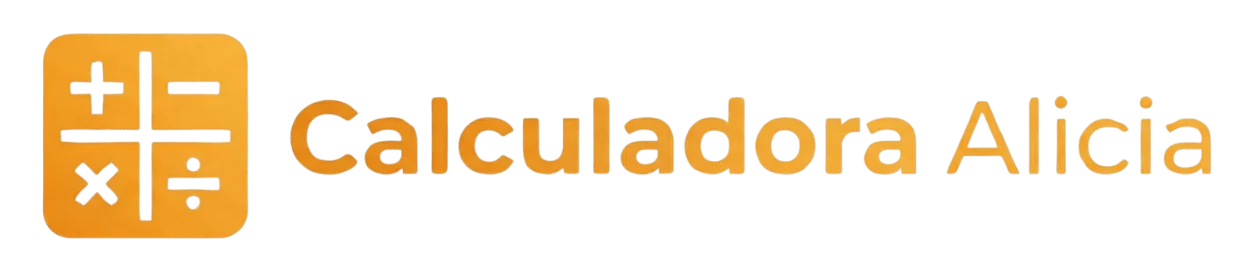 calculadora alicia logo