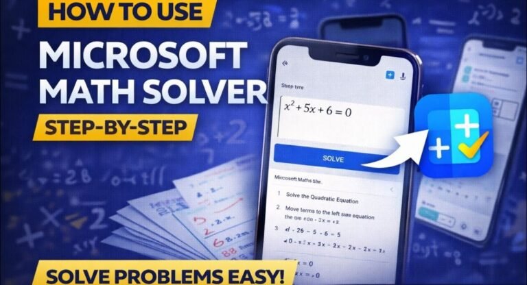 # Free Online Math Calculator with Step-by-Step Solutions Mathematics becomes much easier when you can see not only the final answer but also how the problem is solved. A good online math calculator can help students, teachers, and anyone working with numbers solve calculations quickly while understanding the process behind each result. **Calculadora Alicia** is a free online math calculator designed to make calculations simple, clear, and educational. It provides different calculation modes for basic arithmetic, scientific calculations, algebra, fractions, and matrices, with step-by-step solutions that help users understand mathematical procedures. Whether you need to solve a quick calculation, work with fractions, solve an algebra equation, or perform matrix operations, an online calculator can save time and make mathematics easier to understand. ## Why Use an Online Math Calculator? Traditional calculators usually provide only the final answer. While this can be useful for quick calculations, students often need to understand the steps used to reach that answer. A step-by-step math calculator provides a more educational experience. Instead of simply showing a number, it can help users follow the calculation process and identify where each part of the solution comes from. Calculadora Alicia is designed around this idea. Users can enter their mathematical problem and view the result together with an explanation of the calculation process. ## Free and Easy to Use One of the biggest advantages of using an online calculator is convenience. You do not need to install complicated software or use a physical calculator. Calculadora Alicia can be accessed directly through a web browser and does not require registration to start calculating. It is designed to work across computers, tablets, and mobile devices. This makes it useful for: * Students working on homework * Teachers preparing examples * Parents helping children with mathematics * Anyone who needs quick calculations * Users practicing mathematical concepts ## Basic Math Calculator The basic calculator is useful for everyday arithmetic operations such as: * Addition * Subtraction * Multiplication * Division * Decimal calculations It can be useful when you need a quick answer but still want to understand the calculation. The calculator provides clear results and supports straightforward mathematical expressions. For example, instead of manually calculating a long arithmetic expression, you can enter it into the calculator and quickly check the result. ## Scientific Calculator A scientific calculator is useful when basic arithmetic is not enough. Students often need scientific functions when studying more advanced mathematics. Calculadora Alicia's scientific mode includes functions such as: * Powers * Square roots * Percentages * Trigonometric functions * Logarithms * Parentheses * Advanced mathematical operations The scientific mode is particularly useful for high school and university students working with more complex calculations. ## Algebra Calculator Algebra can become difficult when equations contain several variables and operations. An algebra calculator can help students check their work and understand the steps involved in solving equations. Calculadora Alicia supports algebraic calculations including linear and quadratic equations. The step-by-step approach allows students to follow the solution instead of relying only on the final answer. This can be especially helpful for: * Algebra homework * Exam preparation * Practicing equations * Checking mathematical work * Understanding problem-solving methods ## Fraction Calculator Fractions are another area of mathematics where students frequently make mistakes. A fraction calculator can simplify operations involving different numerators and denominators. Calculadora Alicia supports common fraction operations such as: * Adding fractions * Subtracting fractions * Multiplying fractions * Dividing fractions * Working with mixed numbers * Simplifying fractions * Converting fractions to decimals The step-by-step explanations can make fraction problems easier to understand and practice. ## Matrix Calculator Matrices are commonly used in advanced mathematics, algebra, engineering, computer science, and other technical subjects. Calculadora Alicia includes a matrix calculator that supports operations such as: * Matrix addition * Matrix subtraction * Matrix multiplication * Determinants * Matrix inverses * Transpose operations The tool is useful for students who need to practice matrix operations and understand how the calculations are performed. ## How to Use an Online Math Calculator Using an online math calculator is usually very simple. ### Step 1: Open the Calculator Open Calculadora Alicia in your web browser. You can use it without installing additional software or creating an account. ### Step 2: Select a Calculation Mode Choose the mode that matches your problem. Depending on the type of calculation, you can use the basic, scientific, algebra, fraction, or matrix calculator. ### Step 3: Enter Your Problem Enter your numbers, operators, fractions, equations, or other mathematical expressions using the available calculator buttons or your keyboard. ### Step 4: Calculate the Result Press the equals button to calculate your answer. ### Step 5: Review the Steps Instead of looking only at the final result, review the displayed calculation process. This can help you understand the mathematical method and identify mistakes in your own work. ## Benefits for Students A step-by-step calculator can be more useful for learning than a calculator that only displays an answer. Students can use it to: * Check homework * Practice mathematical problems * Understand algebraic equations * Review fractions * Practice advanced calculations * Learn from mistakes * Prepare for tests and exams The goal is not simply to replace manual calculation. Instead, a step-by-step calculator can be used as a learning and checking tool. ## Benefits for Teachers and Parents Online calculators can also help teachers and parents explain mathematical concepts. Teachers can use calculator results to demonstrate examples during lessons, while parents can use them to help children review homework and understand difficult calculations. Because Calculadora Alicia provides explanations alongside results, it can be useful when demonstrating how a mathematical problem is solved. ## Use a Calculator to Learn, Not Just to Get Answers A calculator should not replace mathematical understanding. The most effective way to use a calculator is to first attempt the problem yourself and then use the calculator to check your answer and review the process. For example, if you are solving a quadratic equation, try solving it manually first. Then enter the equation into the calculator and compare your steps with the calculator's solution. This approach allows you to learn from mistakes while still benefiting from fast and accurate calculations. ## Works on Different Devices A web-based calculator is convenient because you can access it from different devices. Calculadora Alicia is designed for use on computers, tablets, and mobile devices, making it practical for studying at home, working in class, or practicing mathematics while away from a desktop computer. ## Frequently Asked Questions ### What is an online math calculator? An online math calculator is a web-based tool that allows users to perform mathematical calculations directly in a browser. Depending on the calculator, it can handle basic arithmetic, scientific calculations, algebra, fractions, matrices, and other mathematical problems. ### Is Calculadora Alicia free? Yes. Calculadora Alicia is presented as a free online calculator that can be accessed through a web browser without requiring registration. ### Can I use it to solve algebra equations? Yes. The algebra mode supports linear and quadratic equations and provides step-by-step explanations to help users understand the solution process. ### Can I calculate fractions online? Yes. The fraction calculator can be used for common operations such as addition, subtraction, multiplication, division, and simplification of fractions. ### Does it have a scientific calculator? Yes. The scientific calculator includes functions such as powers, square roots, percentages, trigonometric functions, logarithms, and other advanced operations. ### Can I use a matrix calculator online? Yes. Calculadora Alicia includes matrix operations such as addition, subtraction, multiplication, determinants, inverses, and transpose calculations. ### Does the calculator show the steps? Yes. One of the main features of Calculadora Alicia is its focus on showing the calculation process step by step rather than displaying only the final answer. ### Can students use an online calculator for homework? Yes. Students can use an online calculator to check calculations, practice mathematical concepts, and understand solution methods. It is best used as a learning and verification tool rather than simply copying answers. ## Final Takeaway A reliable online math calculator can make mathematics faster and easier while also supporting better understanding. **Calculadora Alicia** combines several useful calculation modes, including basic mathematics, scientific calculations, algebra, fractions, and matrices. The biggest advantage is its focus on step-by-step solutions. Instead of receiving only a final number, users can review how a calculation is performed and use that information to improve their mathematical skills. Whether you are a student practicing for an exam, a teacher explaining a mathematical concept, or simply someone who needs a quick calculation, a free online calculator can be a useful tool for everyday mathematics and learning.