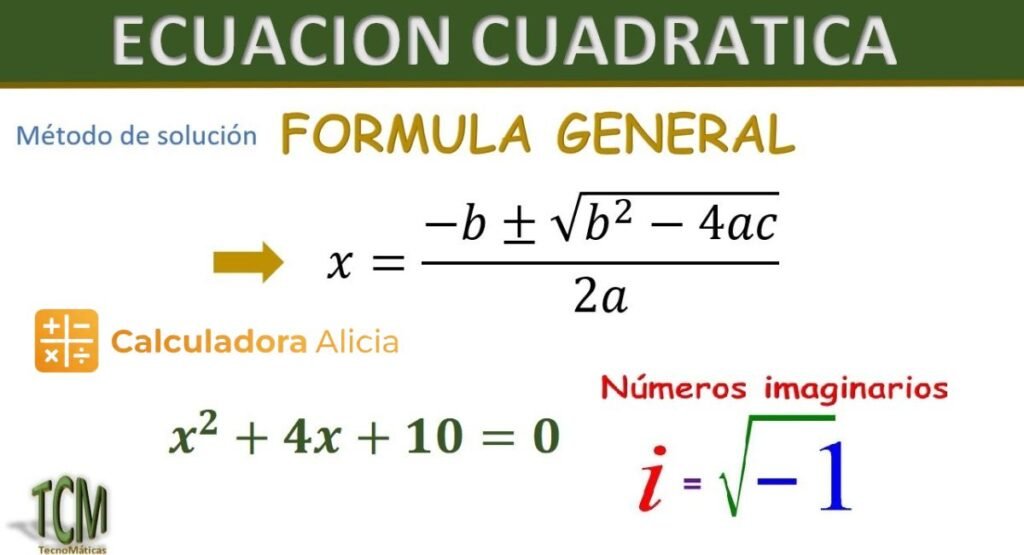 ¿como-funciona-una-calculadora-de-ecuaciones-cuadraticas
