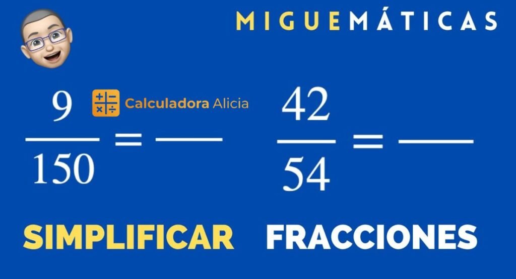 ¿como-saber-si-una-fraccion-esta-simplificada
